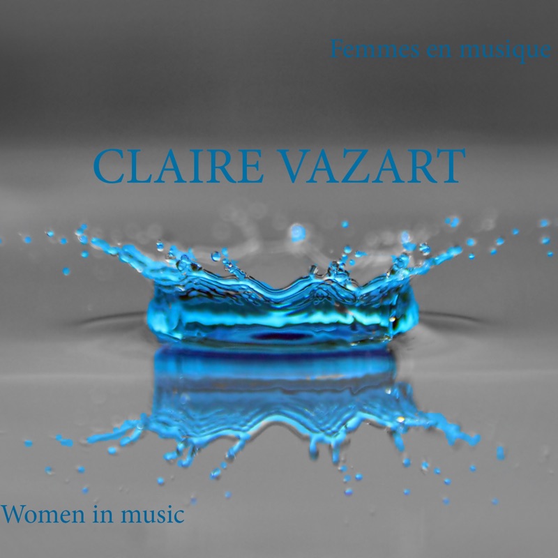 Libertrio: No. 1, Prélude - Sandra Chamoux, Yaëlle Quincarlet & Sabine ...