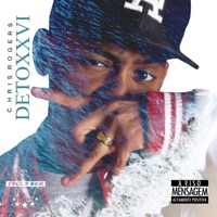 Detoxxvi - Chris Rogers