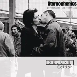 Performance and Cocktails (Deluxe Edition) - Stereophonics