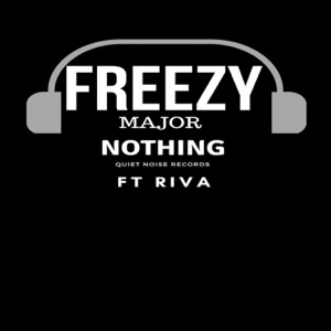 Nothing (feat. Riva) - Single