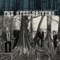 Ashes of Yesterday - The SteelDrivers lyrics