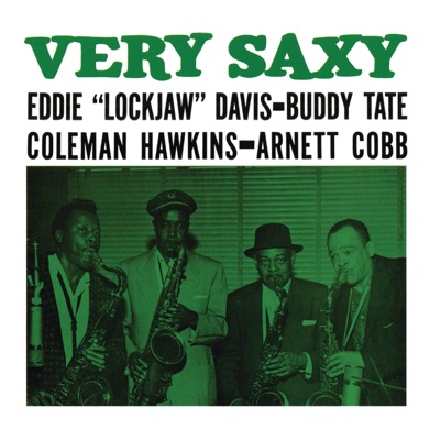 Very Saxy (Rudy Van Gelder Remaster)