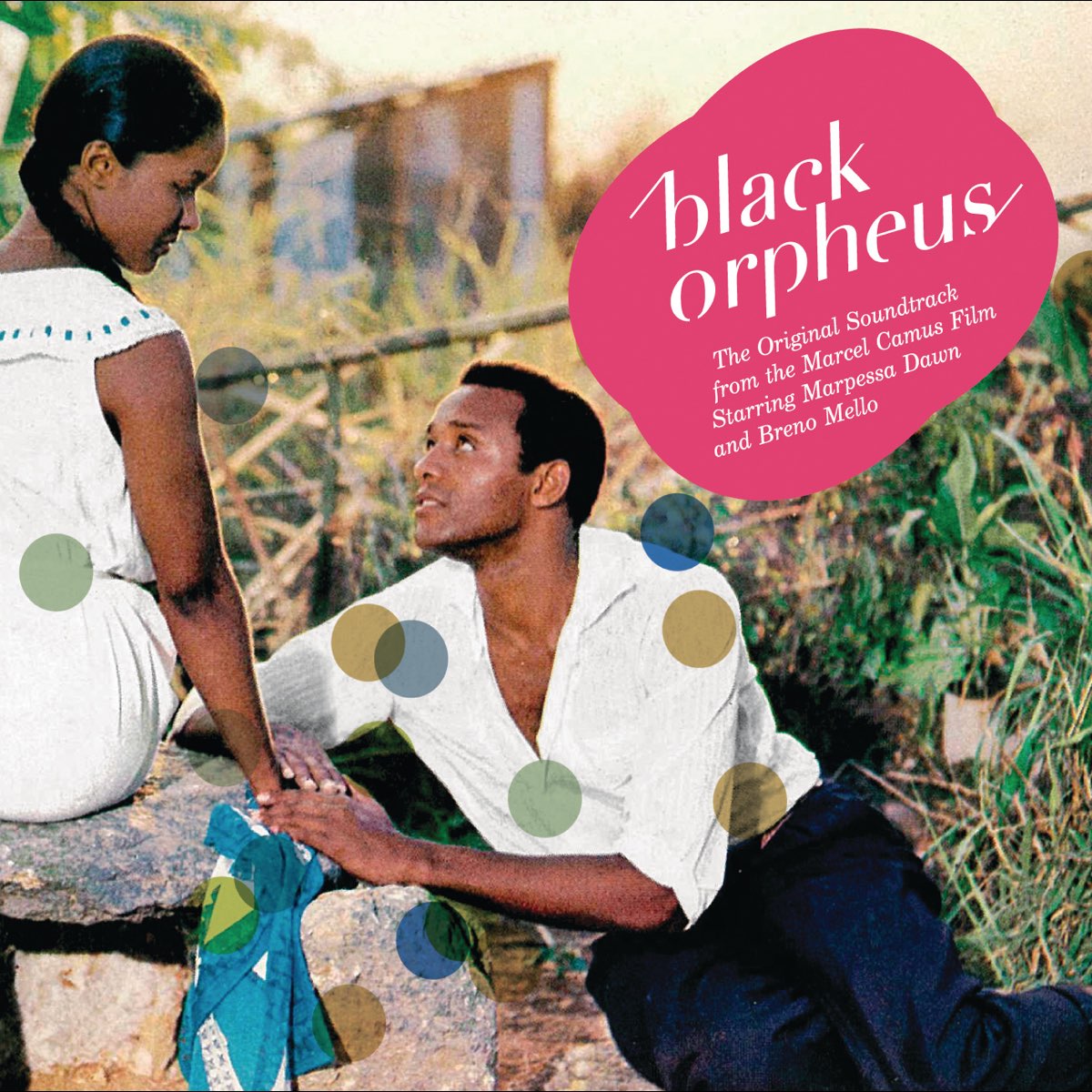 Black Orpheus (Original Soundtrack) by Various Artists on Apple Music
