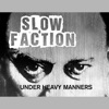 Under Heavy Manners - EP