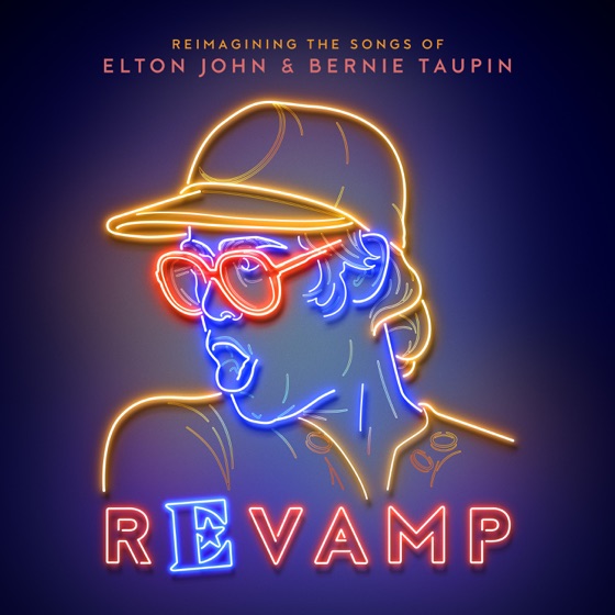 Cover artwork for Daniel