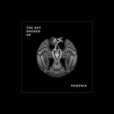 Listen to The Sky Opened Up, watch music videos, read bio, see tour dates & more!