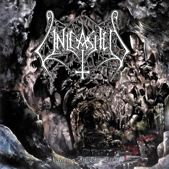 Cover artwork for The Immortals