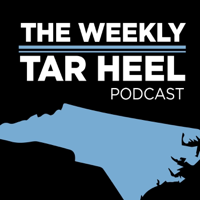 The Weekly Tar Heel Podcast podcast