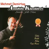 TOKAT YAYLASI — MEHMET DEMİRTAŞ