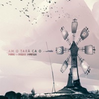 Am o țară ça o floare (feat. Pasha Parfeni) - Single - Mani