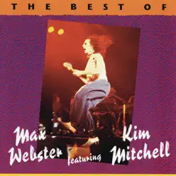 The Best of Max Webster - Max Webster