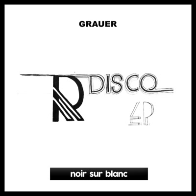 R Disco - Single