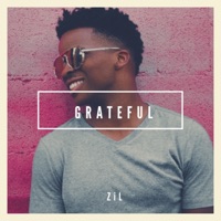 Grateful - Single - ZiL