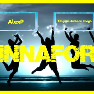 Innafor (feat. Magnus Jackson Krogh) - Single