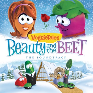 VeggieTales Love Is The Song