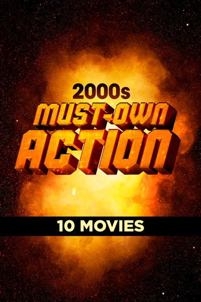 2000’s Must Own - Action