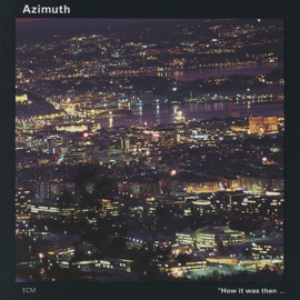 Whirlpool Azimuth