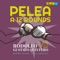 Preciosa (feat. Los Hispanos) - Rodolfo Aicardi lyrics