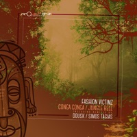 Fashion Victimz - Conga Conga (Simos Tagias Remix)