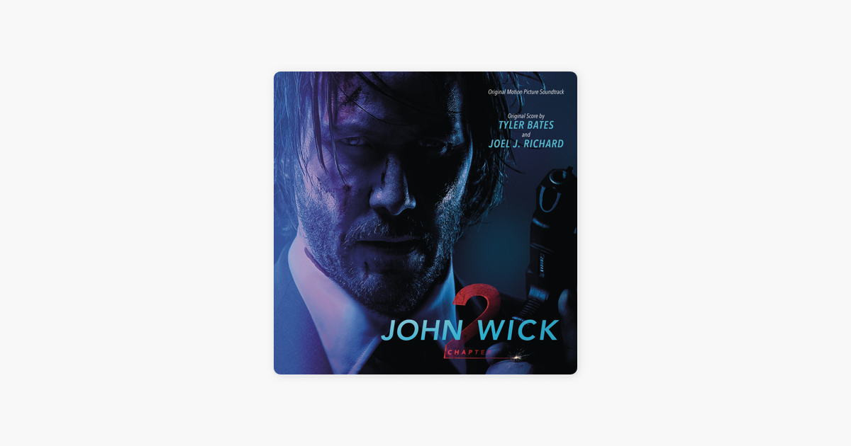 JOHN WICK SCARICA