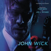 John Wick Mode artwork