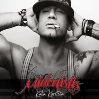 Kala Koritsia (feat. Alex Leon) - Single - Midenistis