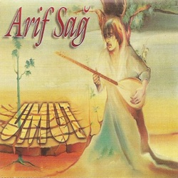 Arif Sağ - Yolver Dağlar