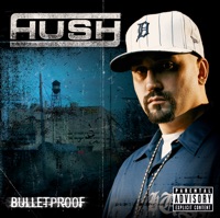 Bulletproof - Hush