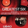 Ub40 - Red Red Wine (2009 Remaster)