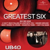 UB40 - Red Red Wine (2009 Remaster)