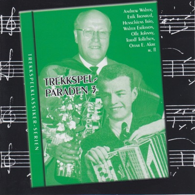 Trekkspelparaden 3