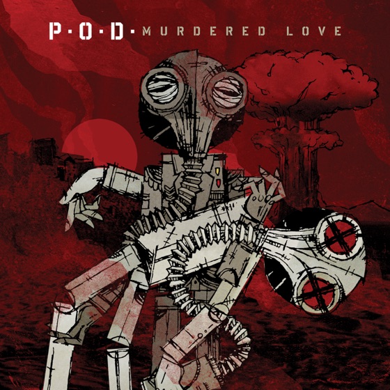 Cover artwork for Lost in Forever