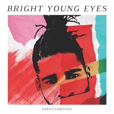 Bright Young Eyes - Single