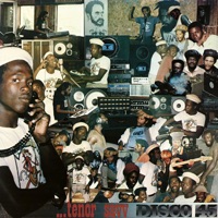 Victory Train - Single - Tenor Saw