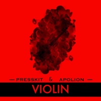 Violin - Single - PressKit & Apolion