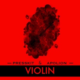 Violin PressKit & Apolion