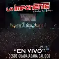 LA IMPONENTE VIENTOS DE JALISCO