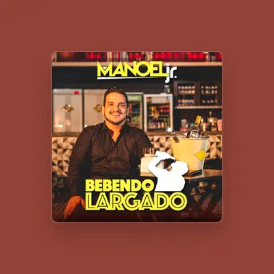 Listen to Manoel Jr., watch music videos, read bio, see tour dates & more!