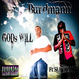 God's Will (feat. Superman) - Single