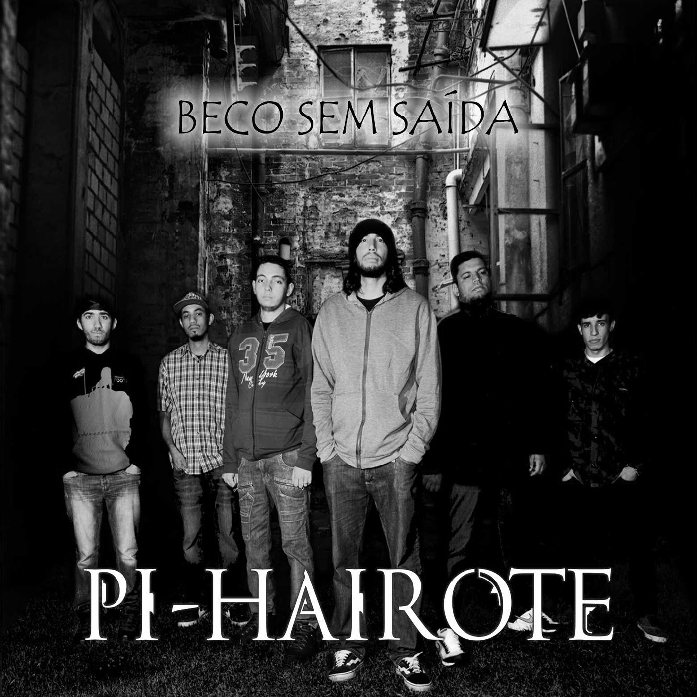 Beco Sem Saída - EP