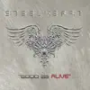 Steelheart - Lol (feat. Miljenko Matijevic)