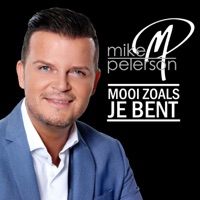 Mike Peterson - Mooi Zoals Je Bent