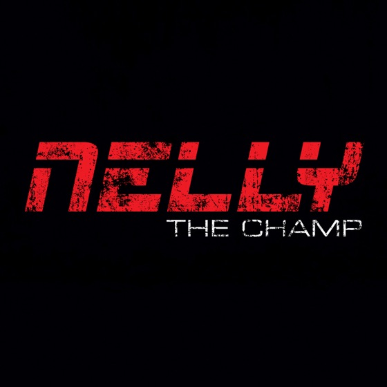 Cover artwork for The Champ