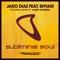 Parallels (feat. Shyam) - Jako Diaz lyrics