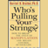 Harriet Braiker - Who's Pulling Your Strings?: How to Break the Cycle of Manipulation and Regain Control of Your Life