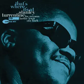 Soft Pedal Blues by Stanley Turrentine song reviws