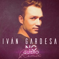 No Quiero (Remix) - Single - Iván Gardesa