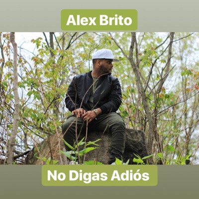 No Digas Adiós - Single