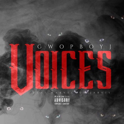 Voices - Single