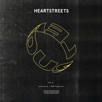 Lead Us - Single - Heartstreets